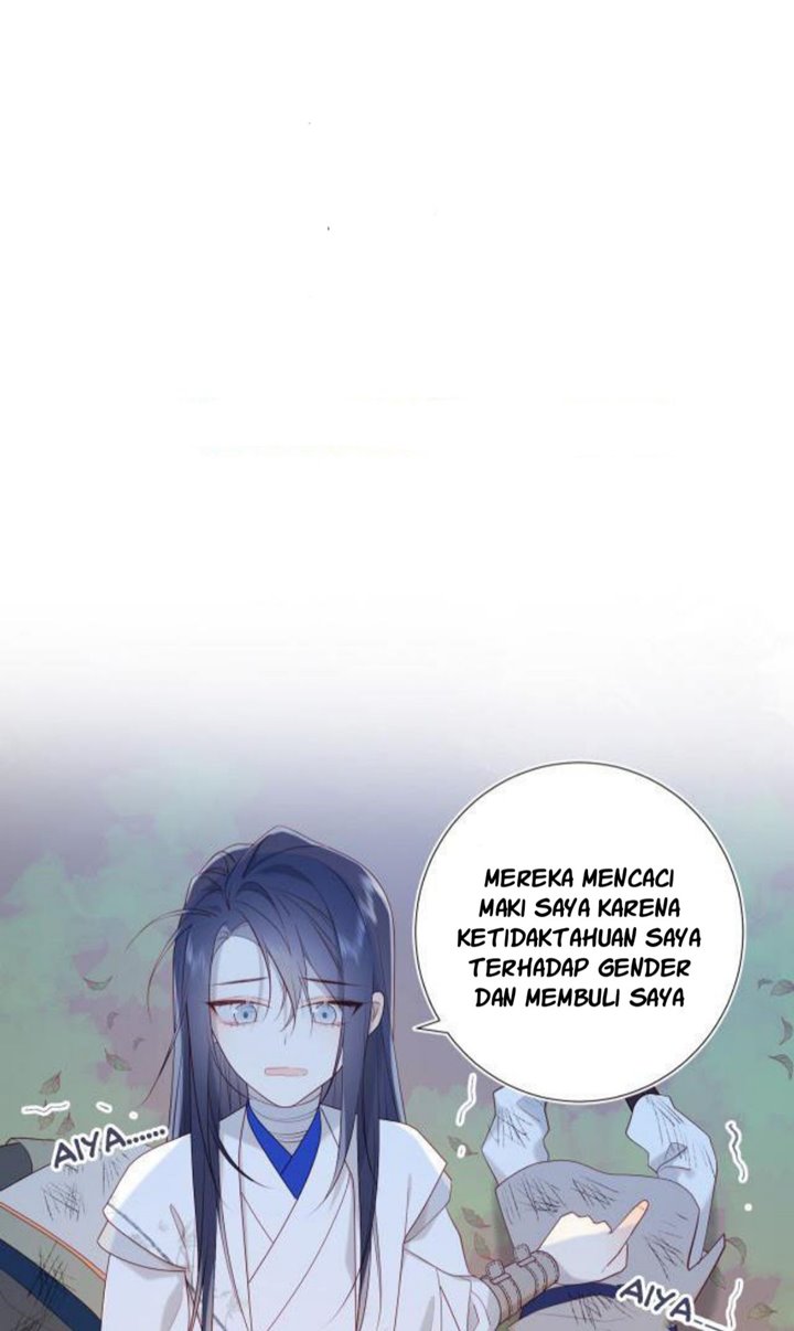 The Villainess Refuses to Flirt with the Male Lead Chapter 30 Gambar 2