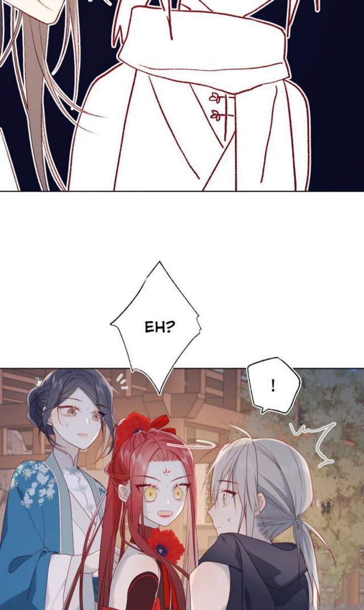 The Villainess Refuses to Flirt with the Male Lead Chapter 30 Gambar 4