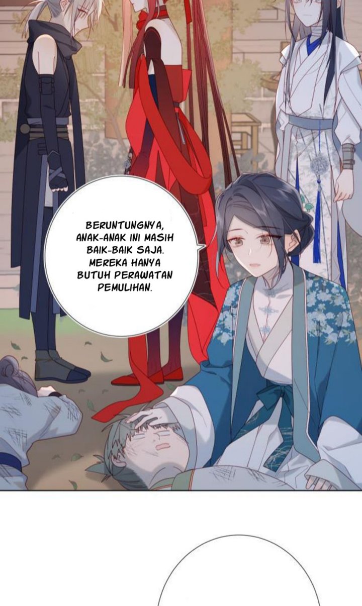 The Villainess Refuses to Flirt with the Male Lead Chapter 30 Gambar 7