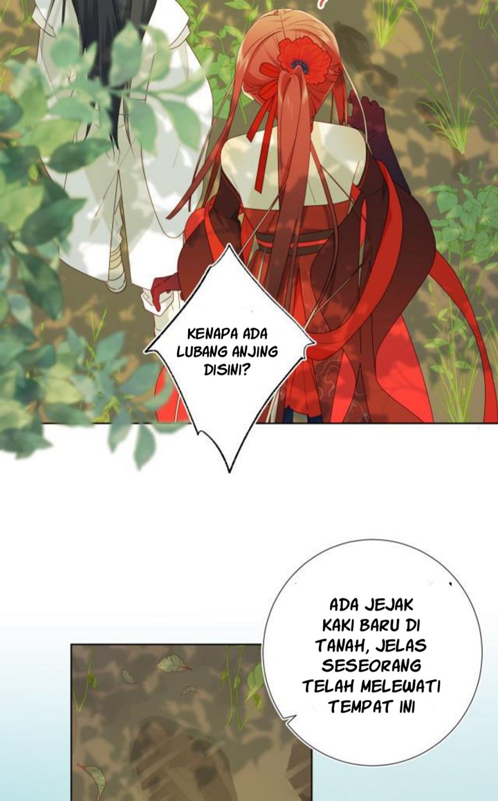 The Villainess Refuses to Flirt with the Male Lead Chapter 31 Gambar 15