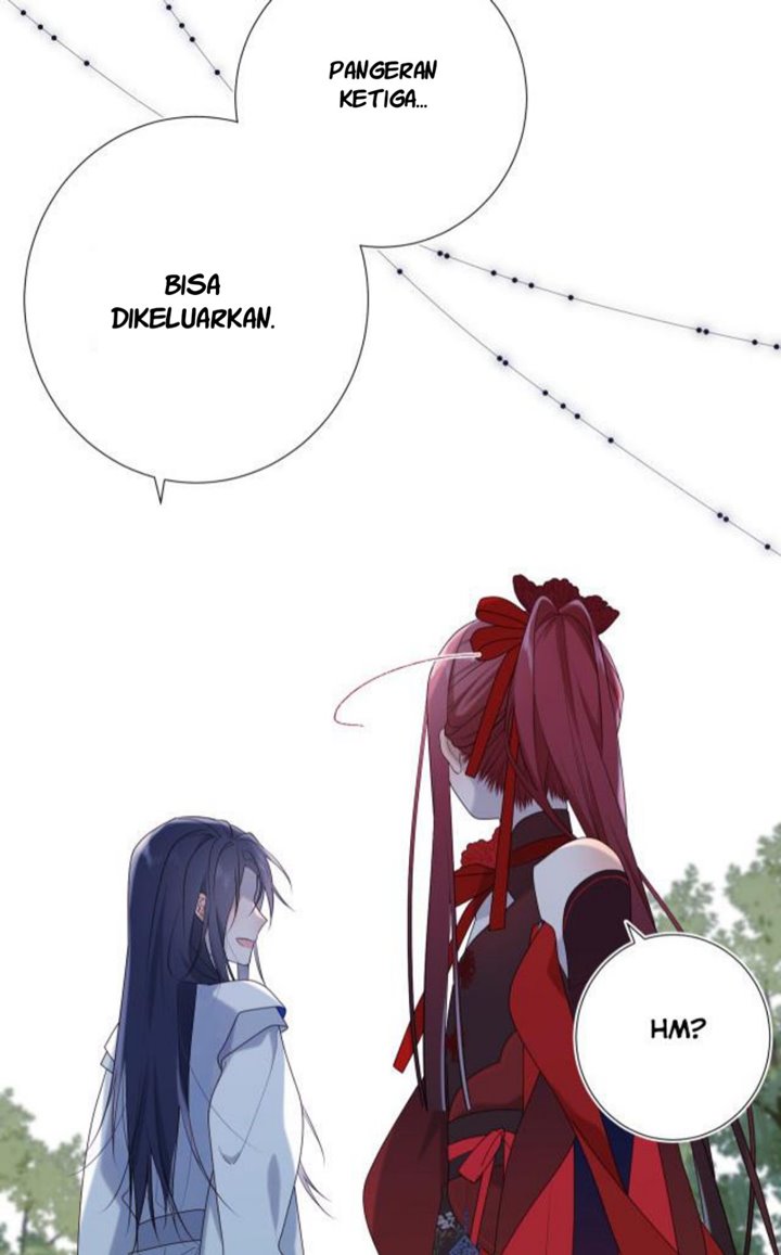 The Villainess Refuses to Flirt with the Male Lead Chapter 31 Gambar 19