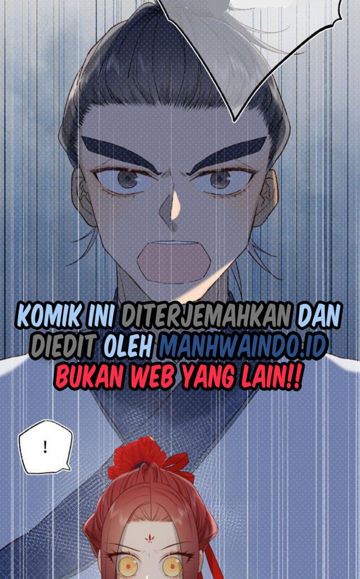 The Villainess Refuses to Flirt with the Male Lead Chapter 31 Gambar 22