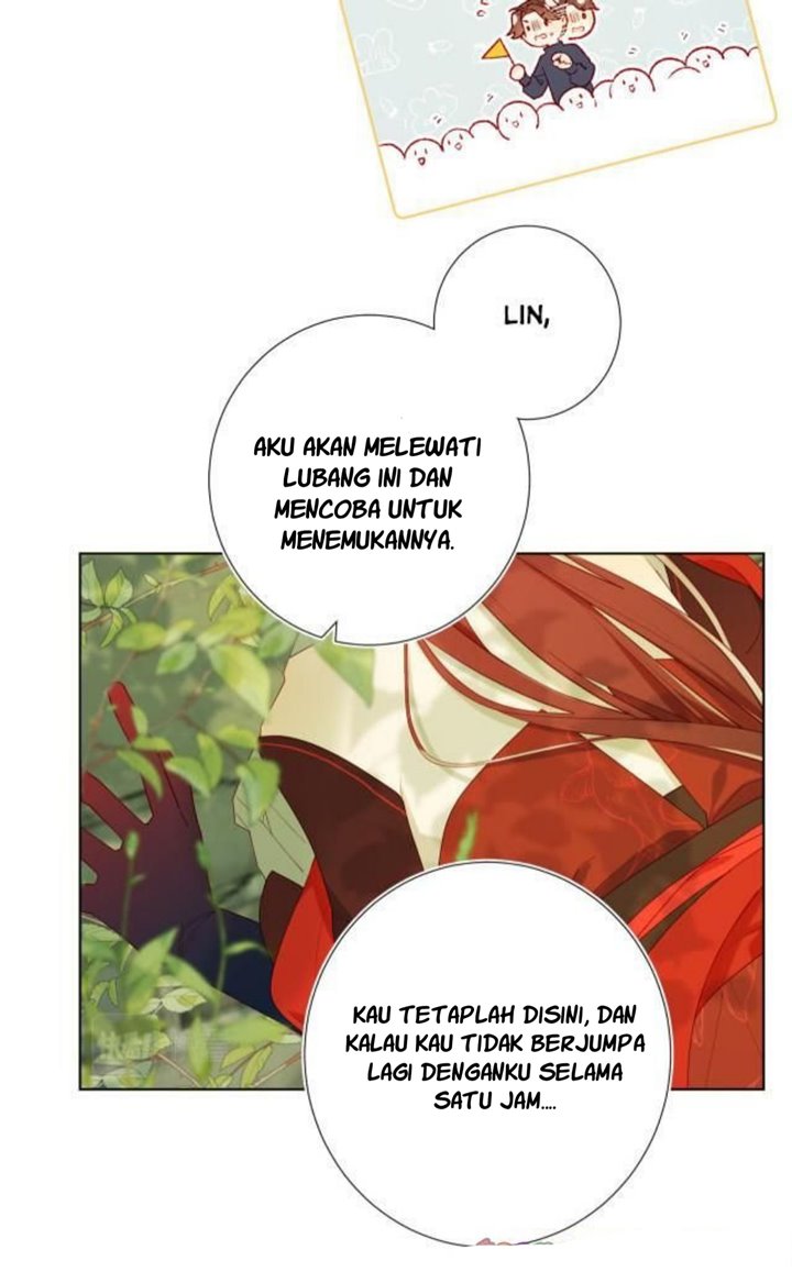 The Villainess Refuses to Flirt with the Male Lead Chapter 31 Gambar 27
