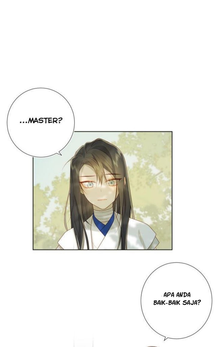 The Villainess Refuses to Flirt with the Male Lead Chapter 31 Gambar 30