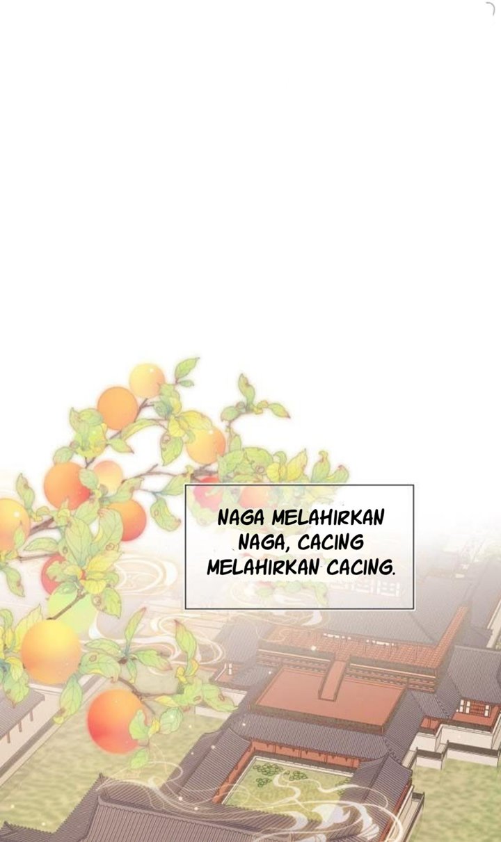 The Villainess Refuses to Flirt with the Male Lead Chapter 33 Gambar 2