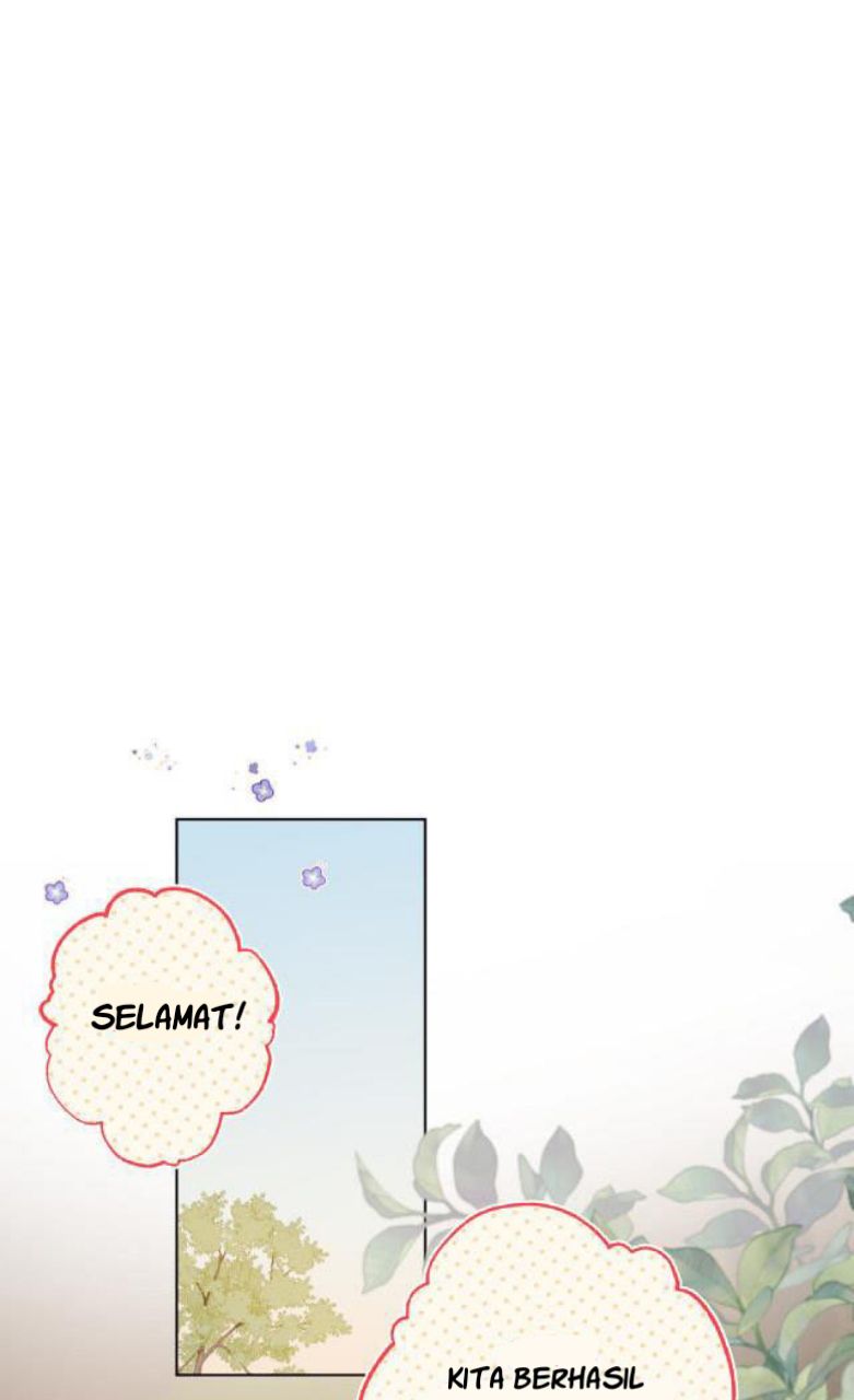 The Villainess Refuses to Flirt with the Male Lead Chapter 35 Gambar 2