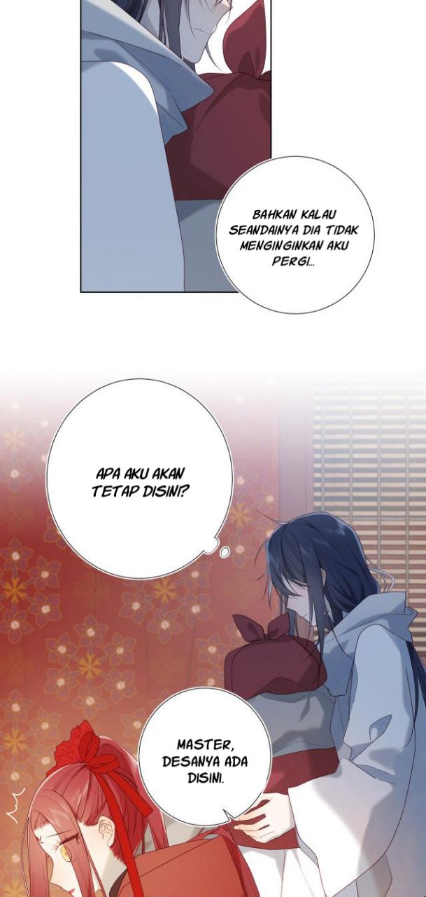 The Villainess Refuses to Flirt with the Male Lead Chapter 40 Gambar 2