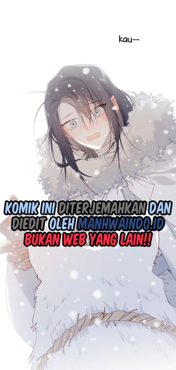 The Villainess Refuses to Flirt with the Male Lead Chapter 40 Gambar 21