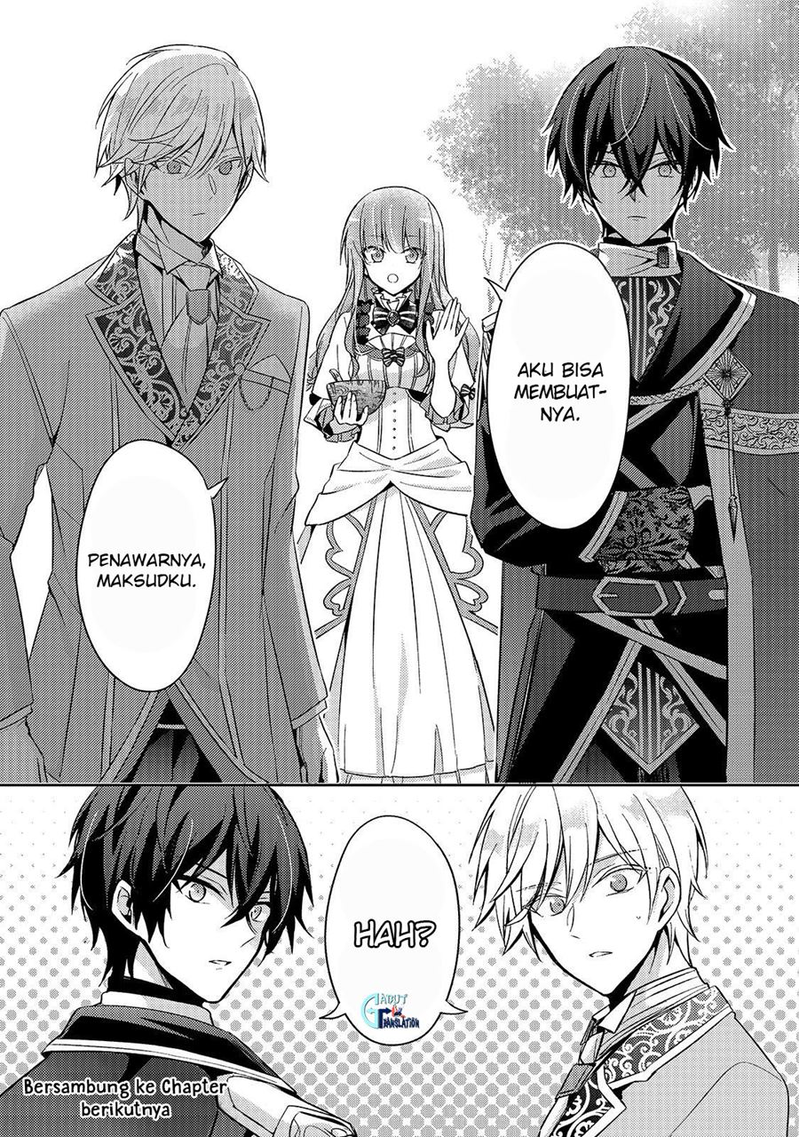 The Villainess Wants to Enjoy a Carefree Married Life in a Former Enemy Country in Her Seventh Loop! (Loop 7-kai me no Akuyaku Reijou wa, Moto Tekikoku de Jiyuu Kimamana Hanayome [Hitojichi] Seikatsu wo Mankitsu Suru) Chapter 02 Gambar 32