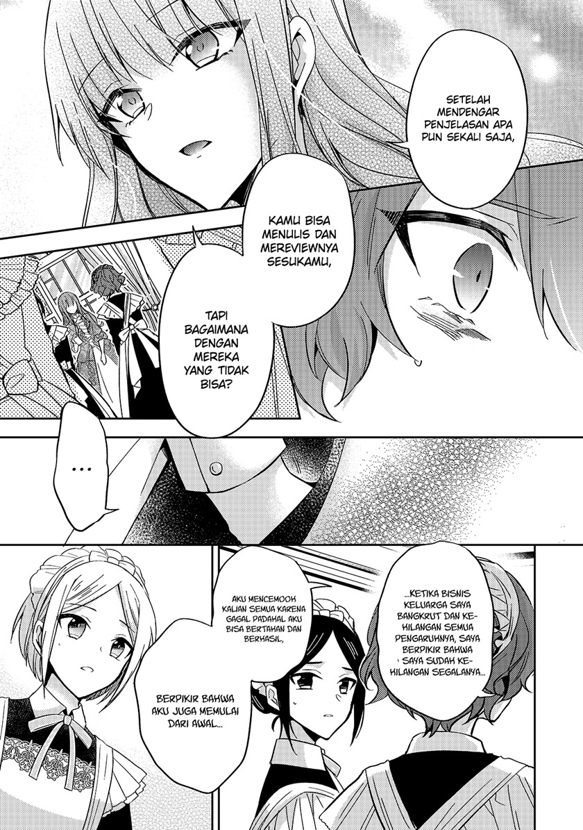 The Villainess Wants to Enjoy a Carefree Married Life in a Former Enemy Country in Her Seventh Loop! (Loop 7-kai me no Akuyaku Reijou wa, Moto Tekikoku de Jiyuu Kimamana Hanayome [Hitojichi] Seikatsu wo Mankitsu Suru) Chapter 07 Gambar 6