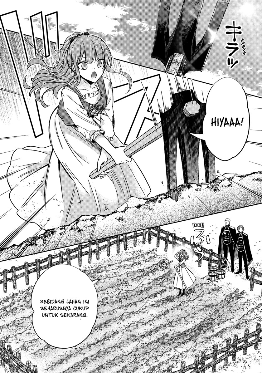 The Villainess Wants to Enjoy a Carefree Married Life in a Former Enemy Country in Her Seventh Loop! (Loop 7-kai me no Akuyaku Reijou wa, Moto Tekikoku de Jiyuu Kimamana Hanayome [Hitojichi] Seikatsu wo Mankitsu Suru) Chapter 07 Gambar 15