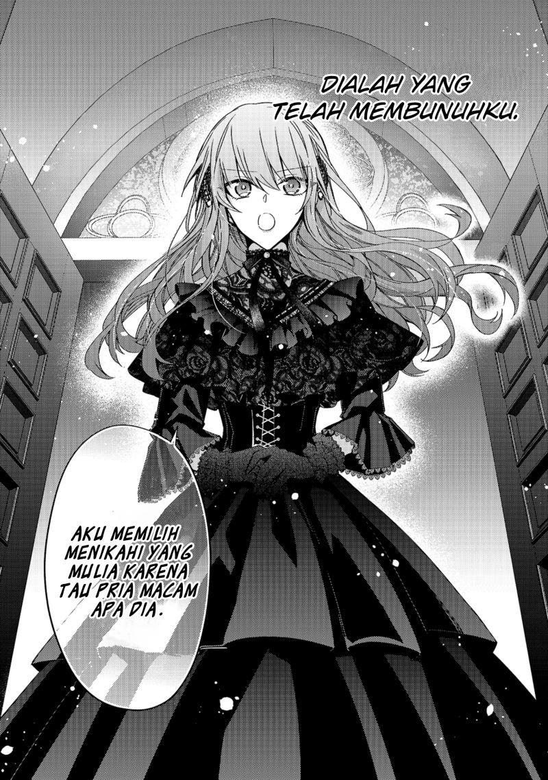 The Villainess Wants to Enjoy a Carefree Married Life in a Former Enemy Country in Her Seventh Loop! (Loop 7-kai me no Akuyaku Reijou wa, Moto Tekikoku de Jiyuu Kimamana Hanayome [Hitojichi] Seikatsu wo Mankitsu Suru) Chapter 10 Gambar 15