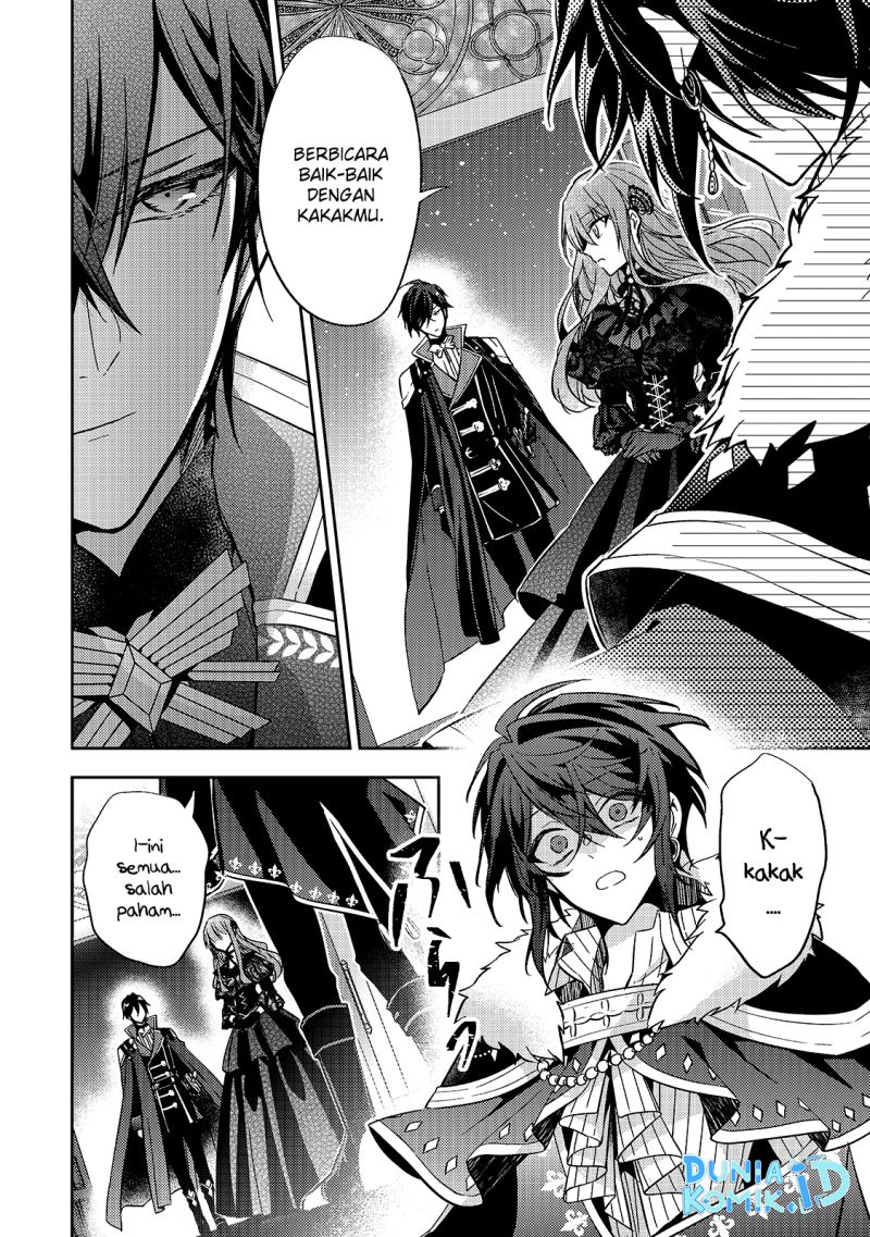 The Villainess Wants to Enjoy a Carefree Married Life in a Former Enemy Country in Her Seventh Loop! (Loop 7-kai me no Akuyaku Reijou wa, Moto Tekikoku de Jiyuu Kimamana Hanayome [Hitojichi] Seikatsu wo Mankitsu Suru) Chapter 10 Gambar 19