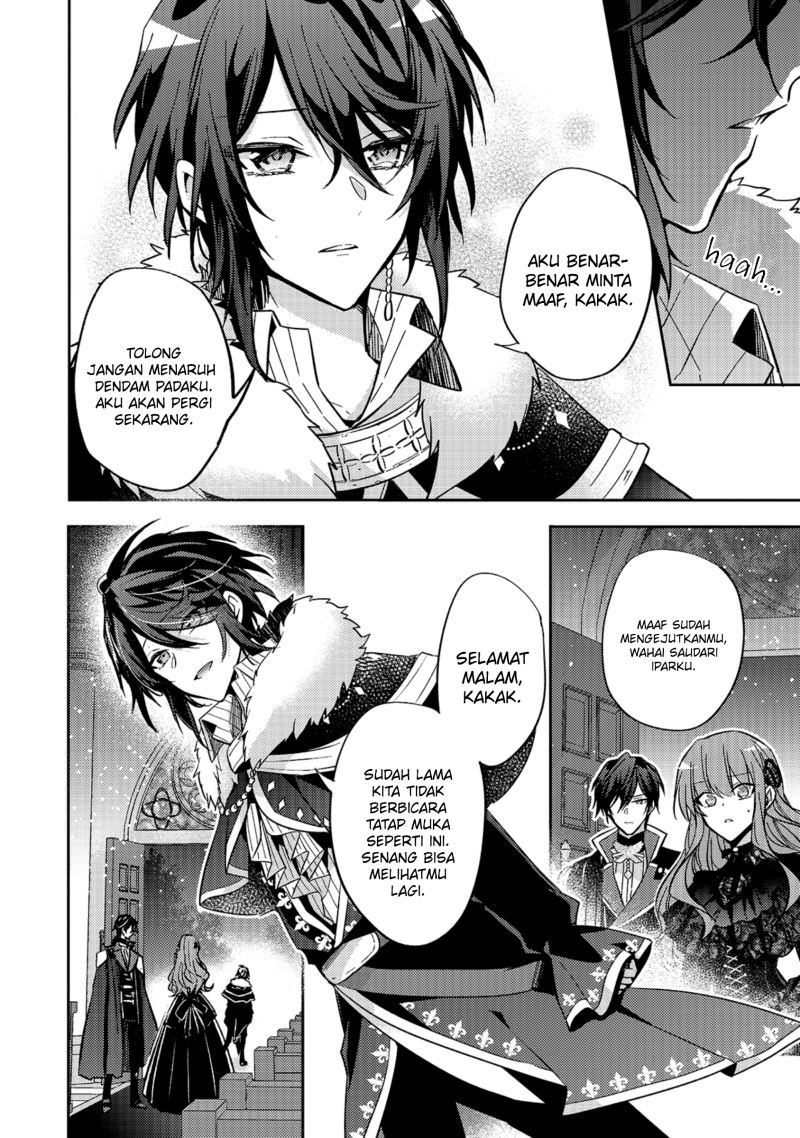 The Villainess Wants to Enjoy a Carefree Married Life in a Former Enemy Country in Her Seventh Loop! (Loop 7-kai me no Akuyaku Reijou wa, Moto Tekikoku de Jiyuu Kimamana Hanayome [Hitojichi] Seikatsu wo Mankitsu Suru) Chapter 10 Gambar 23