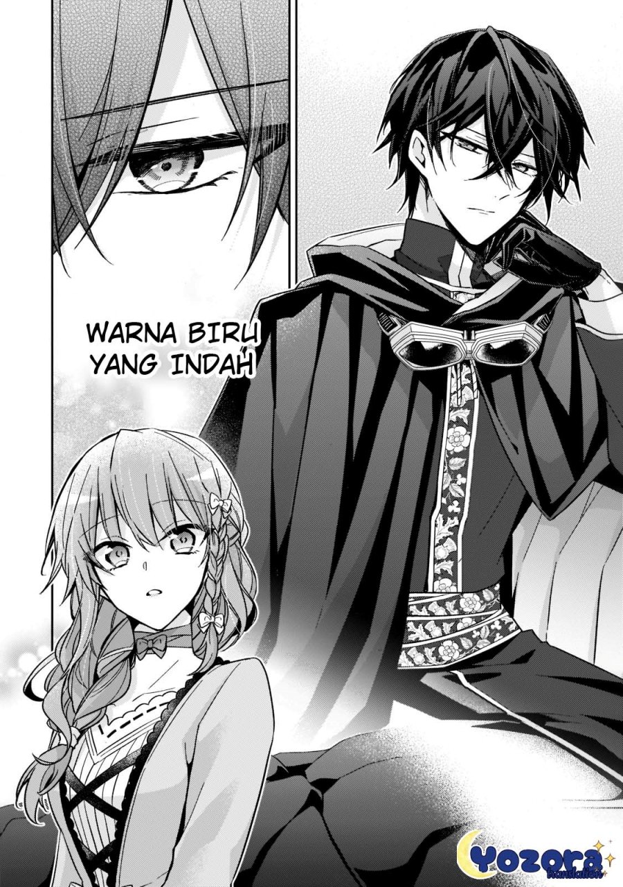The Villainess Wants to Enjoy a Carefree Married Life in a Former Enemy Country in Her Seventh Loop! (Loop 7-kai me no Akuyaku Reijou wa, Moto Tekikoku de Jiyuu Kimamana Hanayome [Hitojichi] Seikatsu wo Mankitsu Suru) Chapter 20 Gambar 5