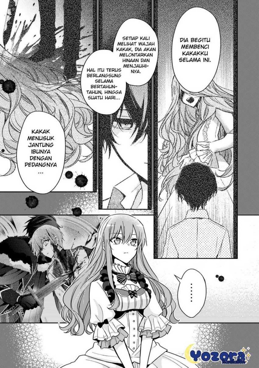 The Villainess Wants to Enjoy a Carefree Married Life in a Former Enemy Country in Her Seventh Loop! (Loop 7-kai me no Akuyaku Reijou wa, Moto Tekikoku de Jiyuu Kimamana Hanayome [Hitojichi] Seikatsu wo Mankitsu Suru) Chapter 32 Gambar 6