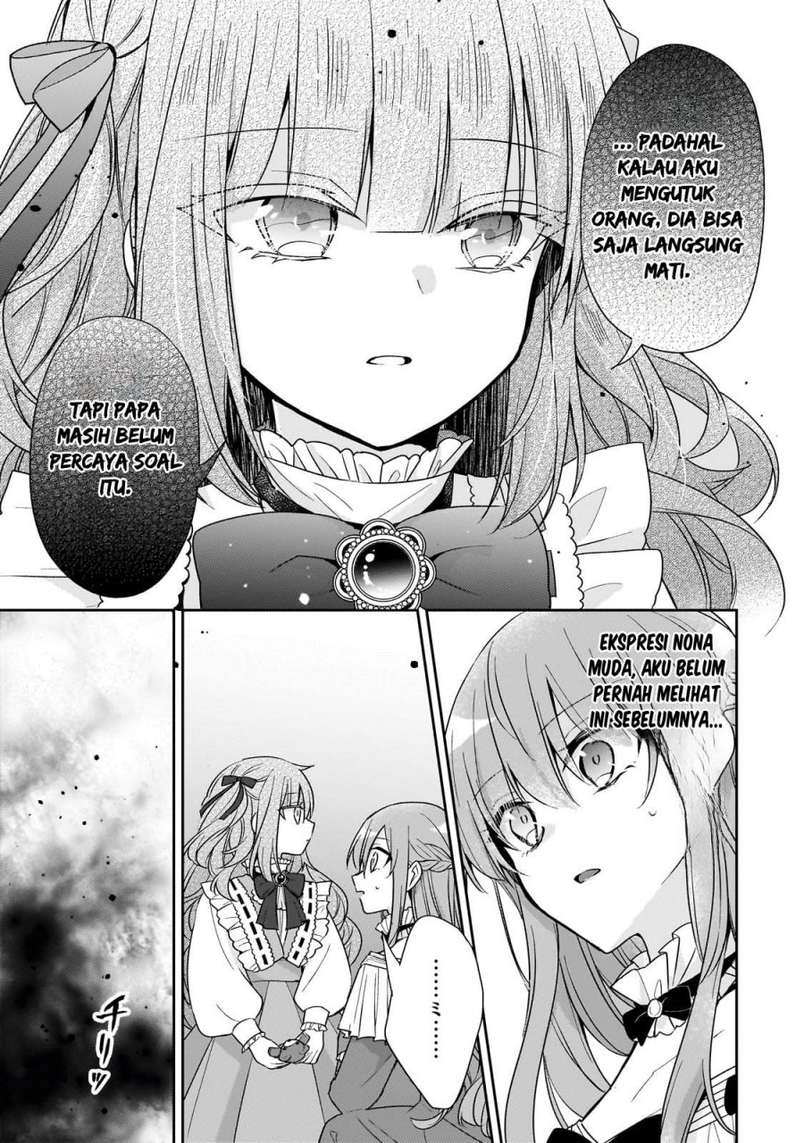 The Villainess Wants to Enjoy a Carefree Married Life in a Former Enemy Country in Her Seventh Loop! (Loop 7-kai me no Akuyaku Reijou wa, Moto Tekikoku de Jiyuu Kimamana Hanayome [Hitojichi] Seikatsu wo Mankitsu Suru) Chapter 33 Gambar 14