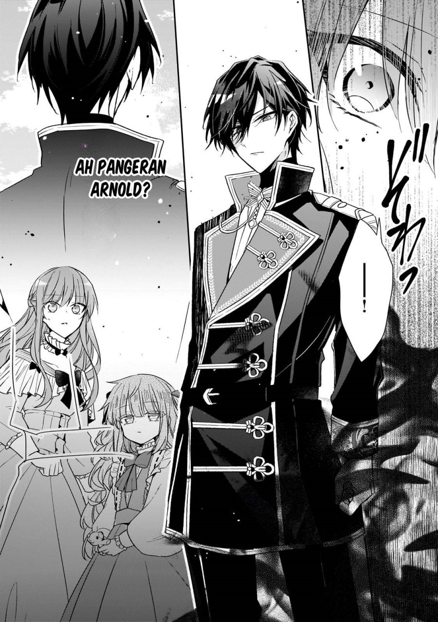 The Villainess Wants to Enjoy a Carefree Married Life in a Former Enemy Country in Her Seventh Loop! (Loop 7-kai me no Akuyaku Reijou wa, Moto Tekikoku de Jiyuu Kimamana Hanayome [Hitojichi] Seikatsu wo Mankitsu Suru) Chapter 33 Gambar 15