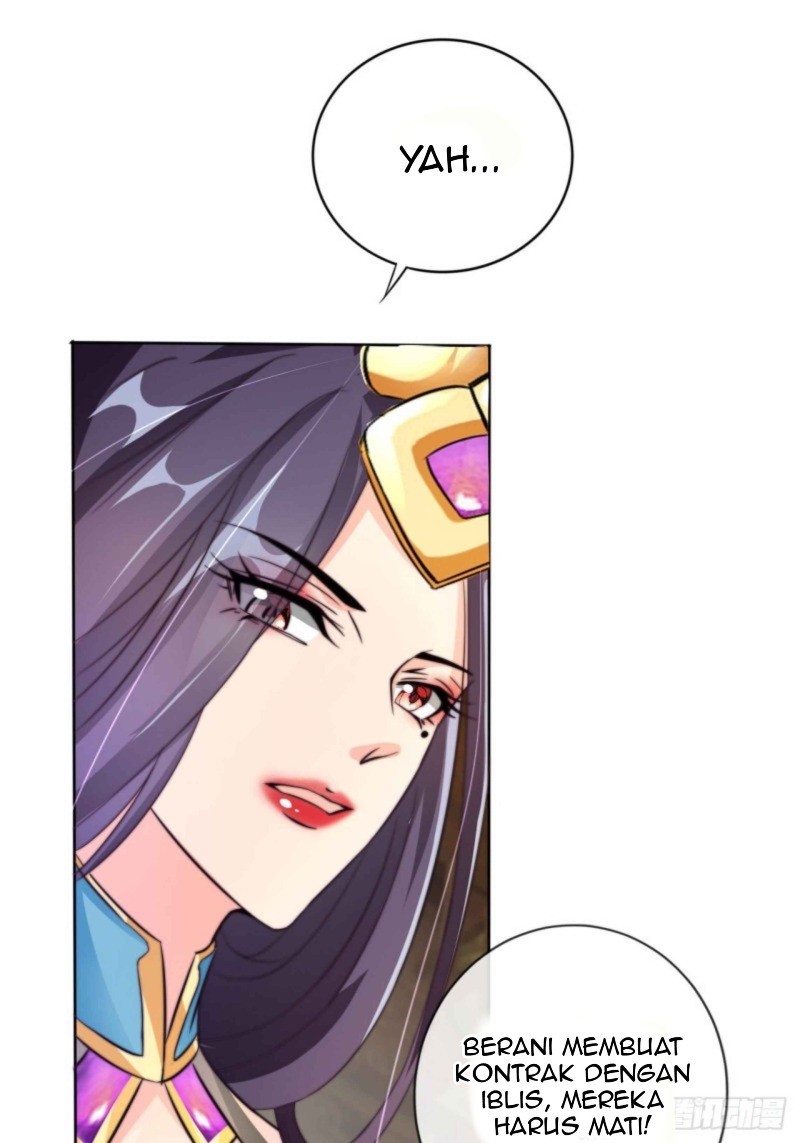 The Villainess’s Attendant Chapter 03 Gambar 3