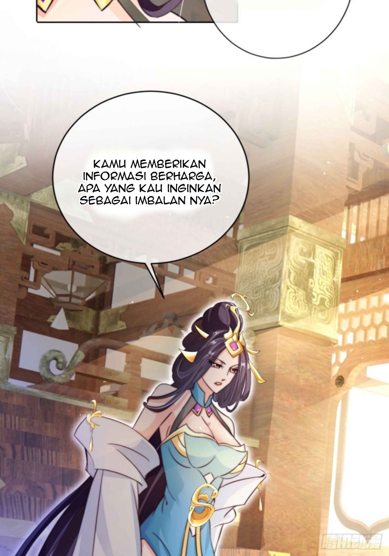 The Villainess’s Attendant Chapter 03 Gambar 4