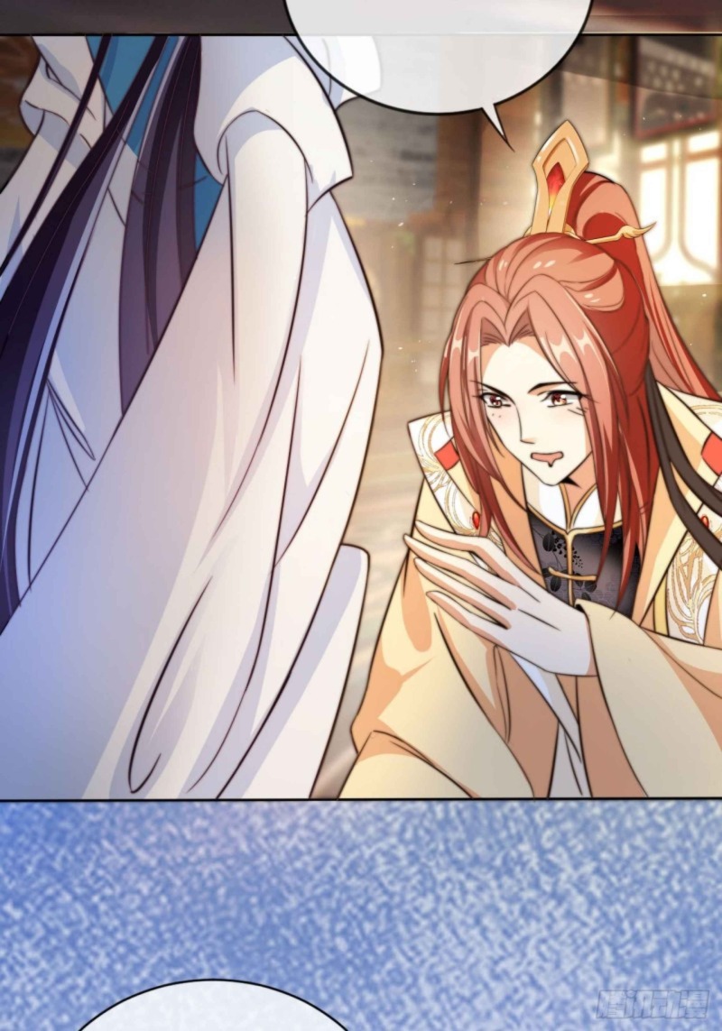 The Villainess’s Attendant Chapter 03 Gambar 6
