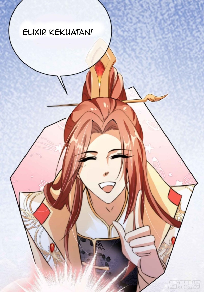 The Villainess’s Attendant Chapter 03 Gambar 7