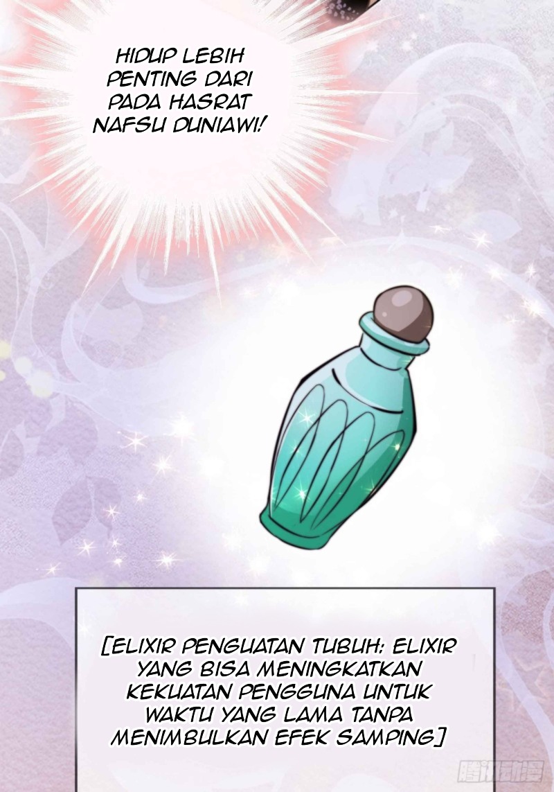 The Villainess’s Attendant Chapter 03 Gambar 8