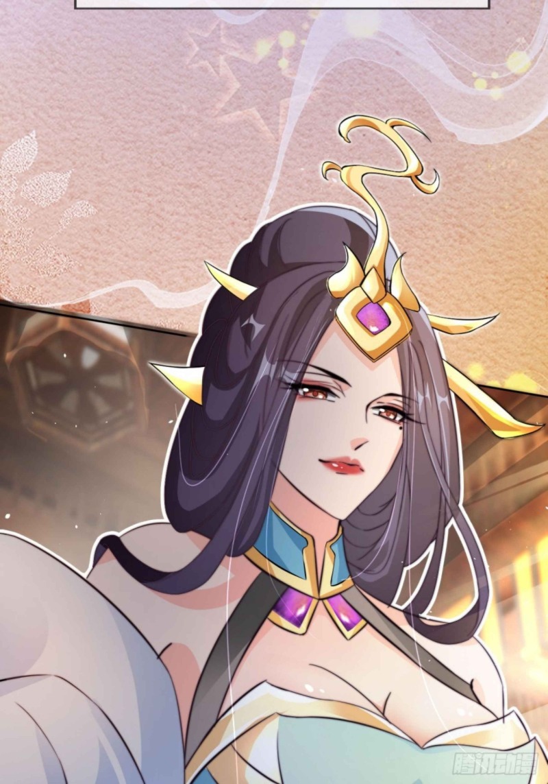 The Villainess’s Attendant Chapter 03 Gambar 9
