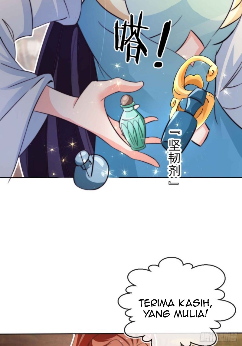 The Villainess’s Attendant Chapter 03 Gambar 10