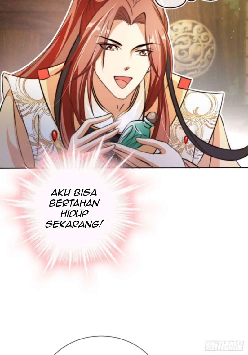The Villainess’s Attendant Chapter 03 Gambar 11