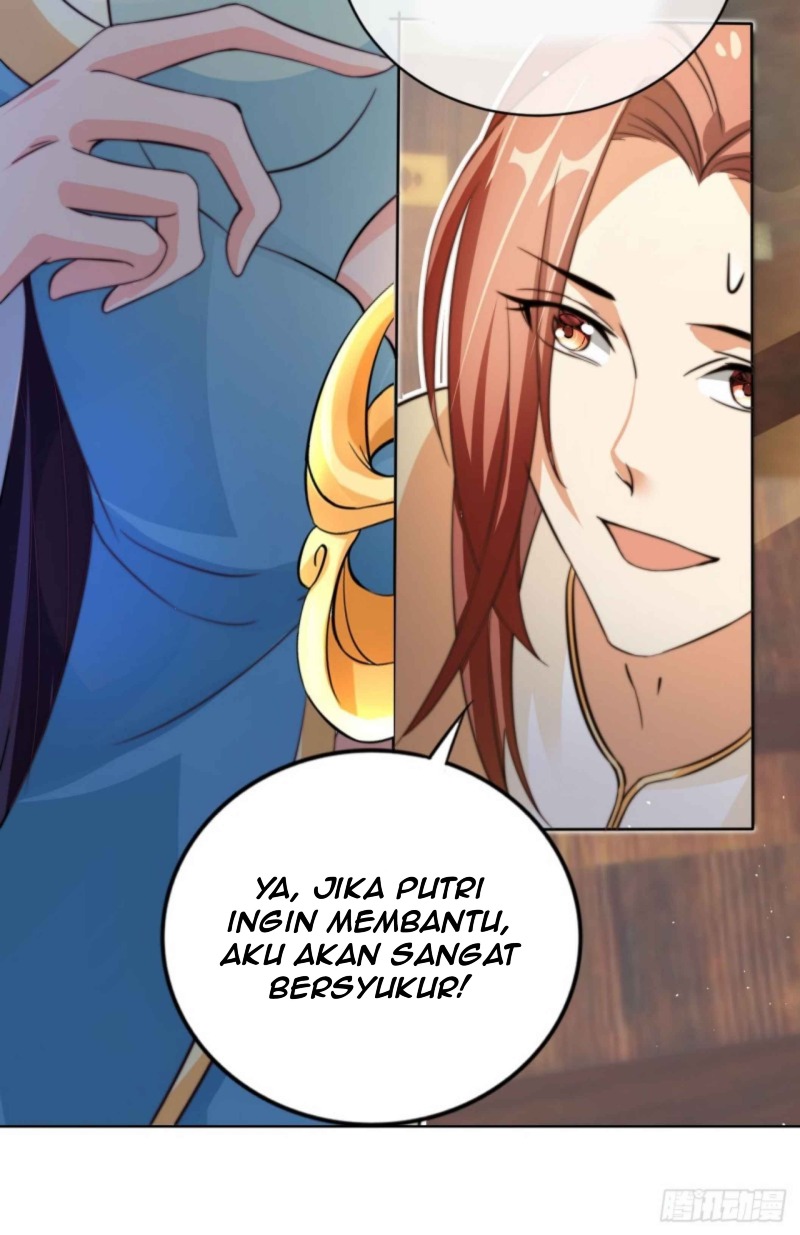 The Villainess’s Attendant Chapter 03 Gambar 14