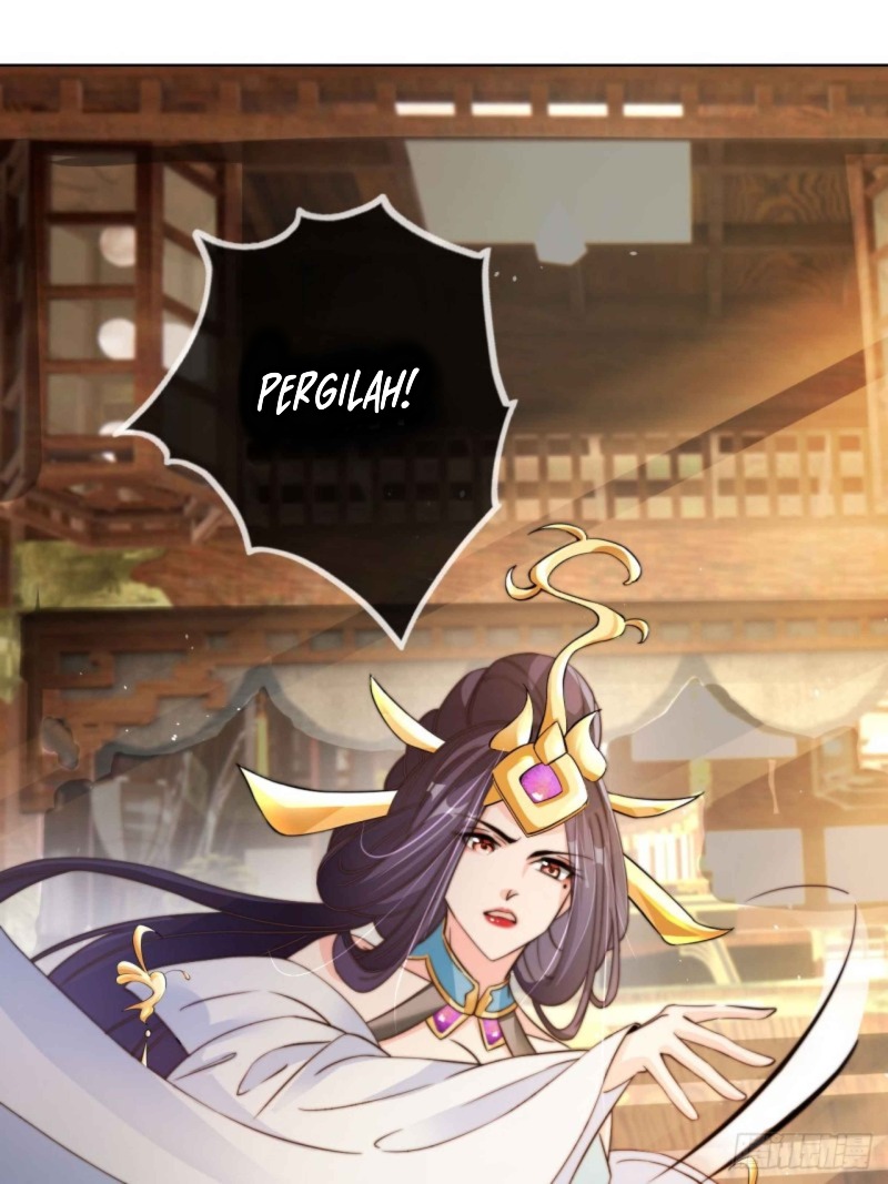 The Villainess’s Attendant Chapter 03 Gambar 15