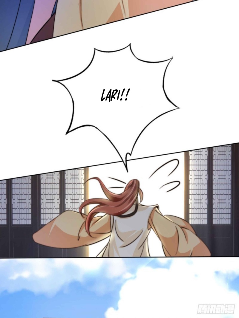 The Villainess’s Attendant Chapter 03 Gambar 17