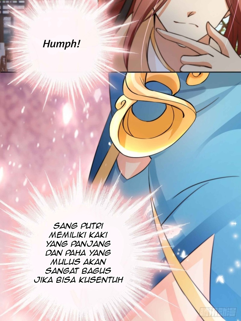 The Villainess’s Attendant Chapter 03 Gambar 19