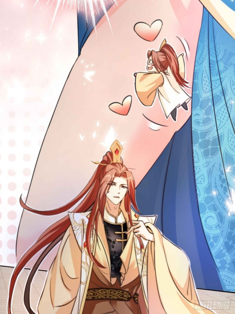 The Villainess’s Attendant Chapter 03 Gambar 20