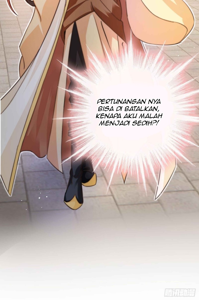 The Villainess’s Attendant Chapter 03 Gambar 21