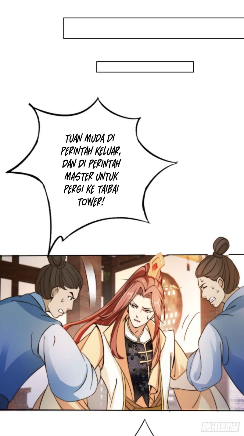 The Villainess’s Attendant Chapter 03 Gambar 22