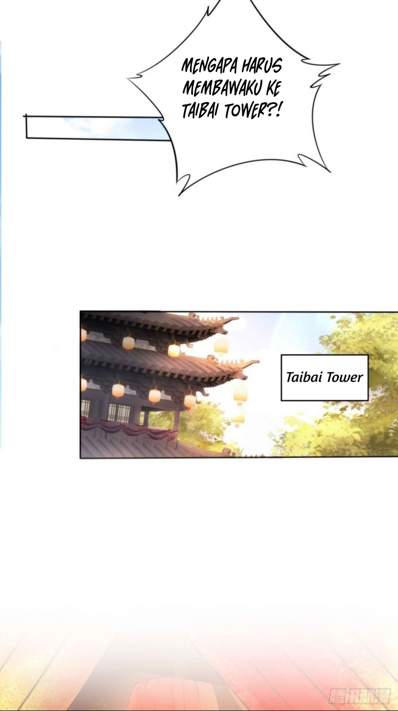 The Villainess’s Attendant Chapter 03 Gambar 23