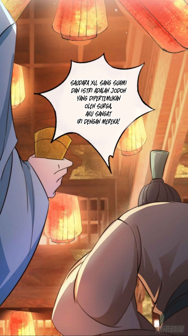 The Villainess’s Attendant Chapter 03 Gambar 24