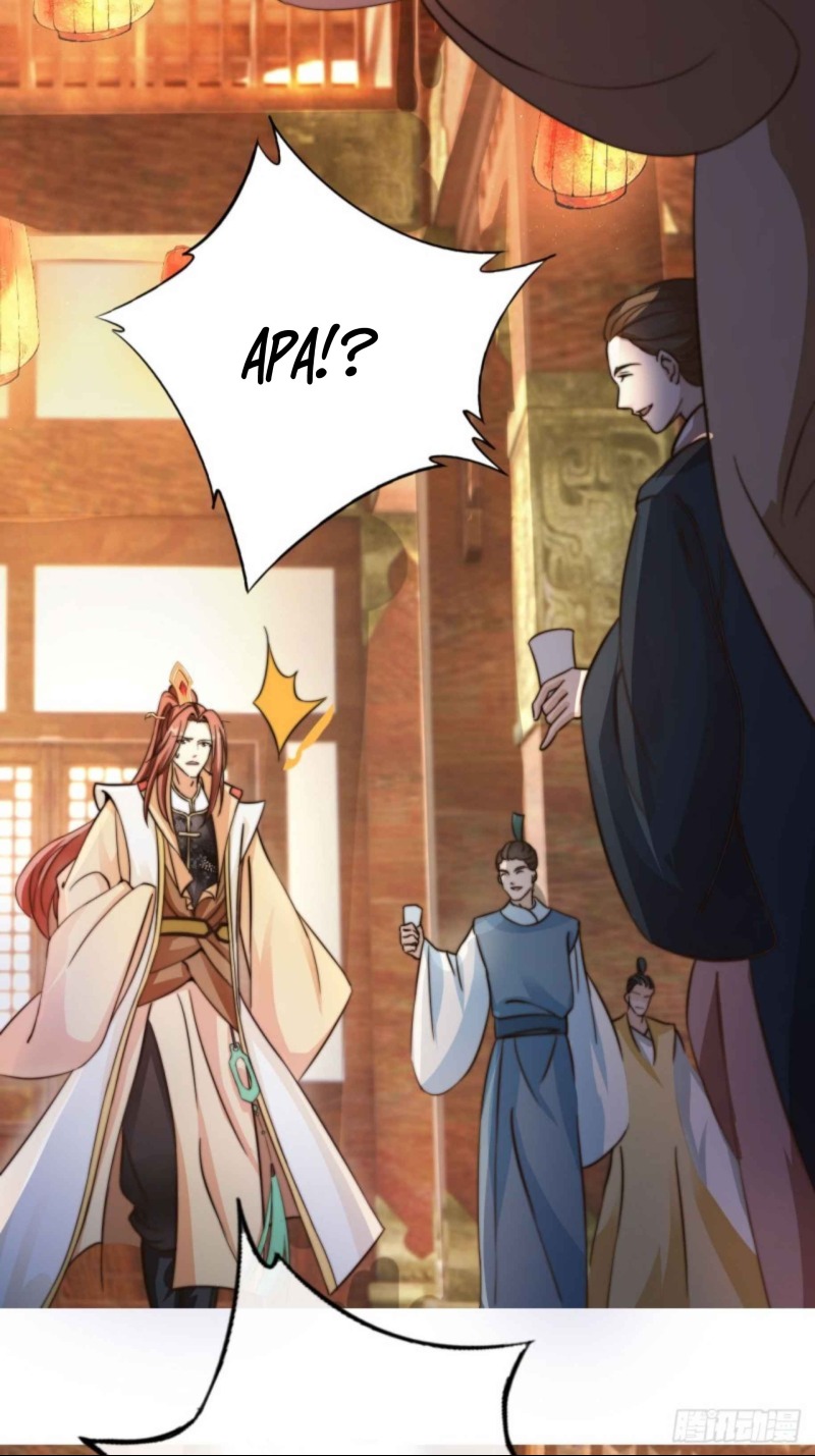 The Villainess’s Attendant Chapter 03 Gambar 25