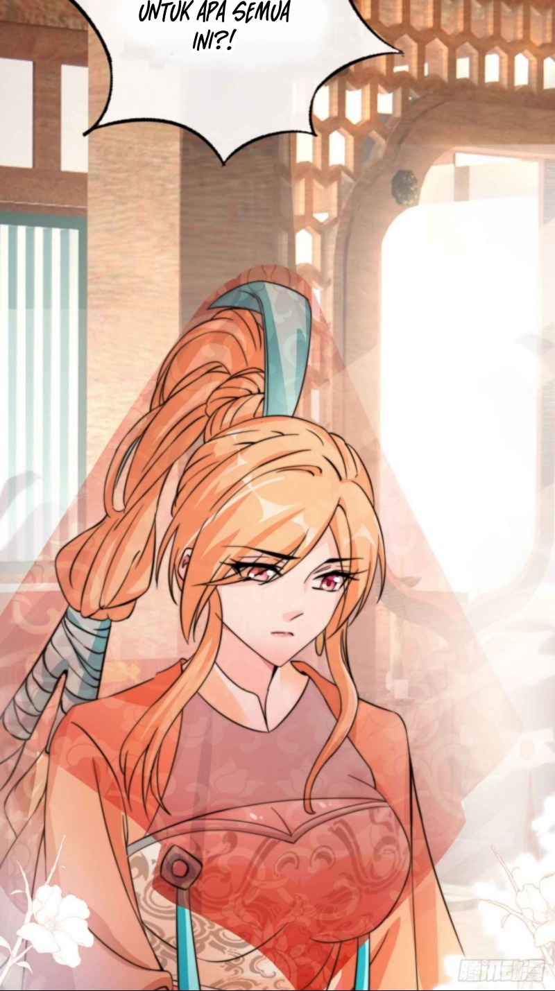 The Villainess’s Attendant Chapter 03 Gambar 26