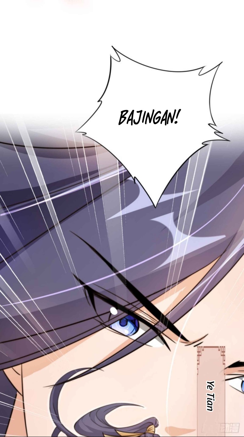The Villainess’s Attendant Chapter 03 Gambar 28