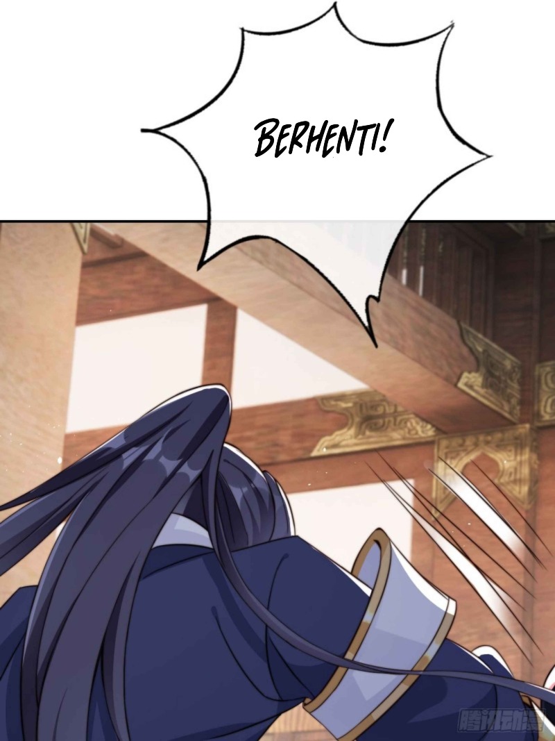 The Villainess’s Attendant Chapter 03 Gambar 30