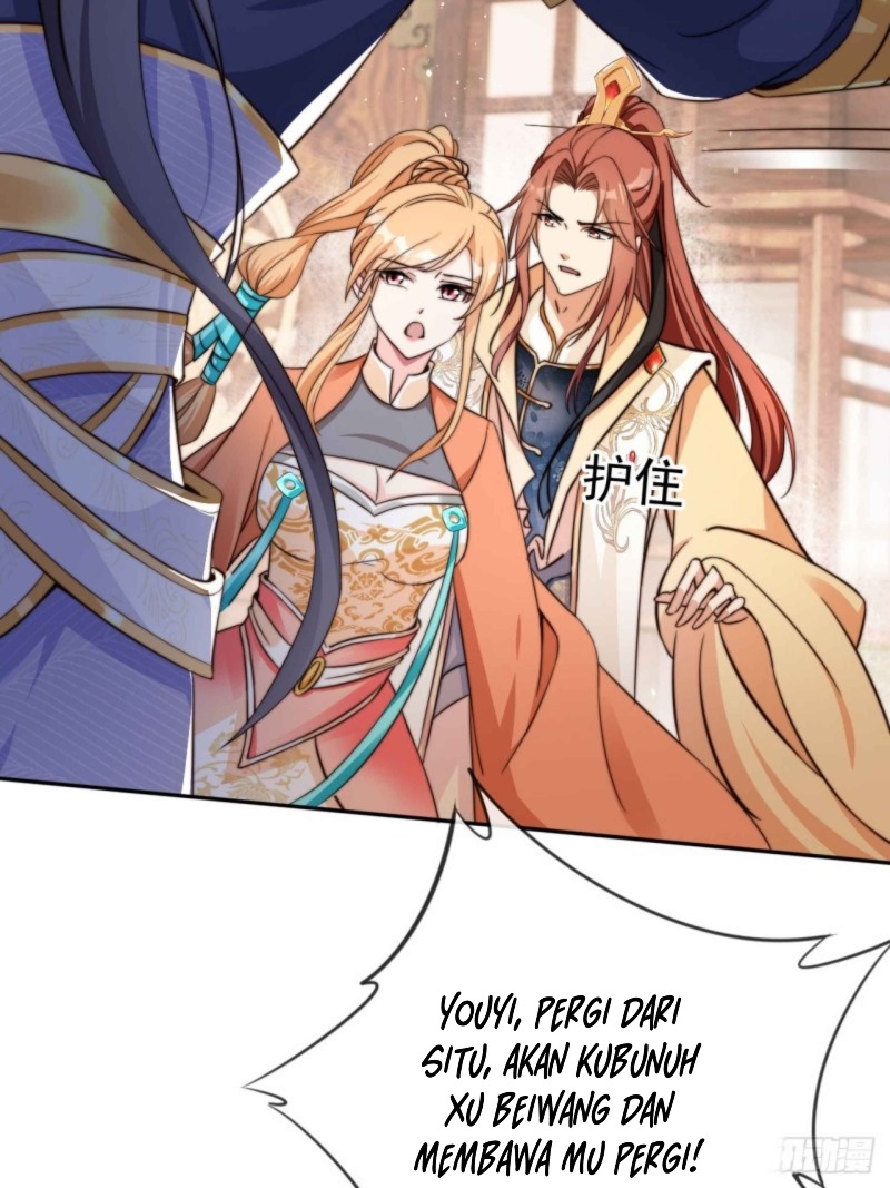 The Villainess’s Attendant Chapter 03 Gambar 31