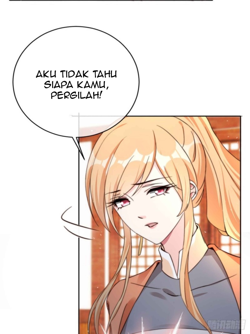 The Villainess’s Attendant Chapter 03 Gambar 33