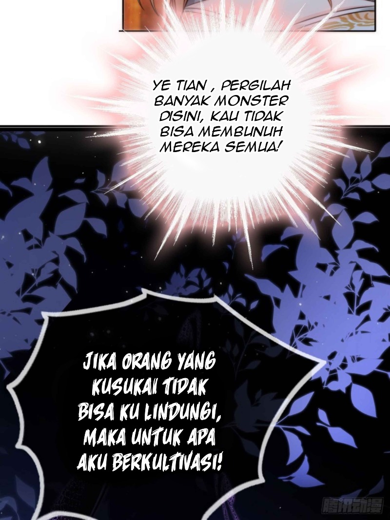 The Villainess’s Attendant Chapter 03 Gambar 34