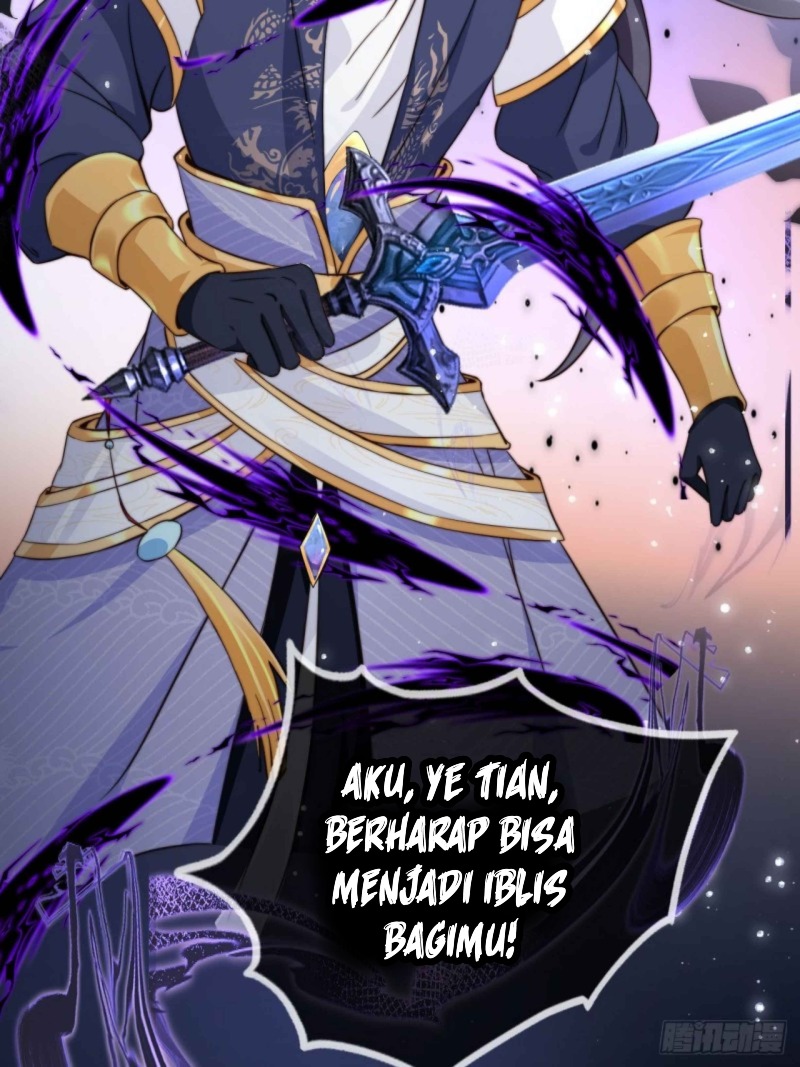 The Villainess’s Attendant Chapter 03 Gambar 36