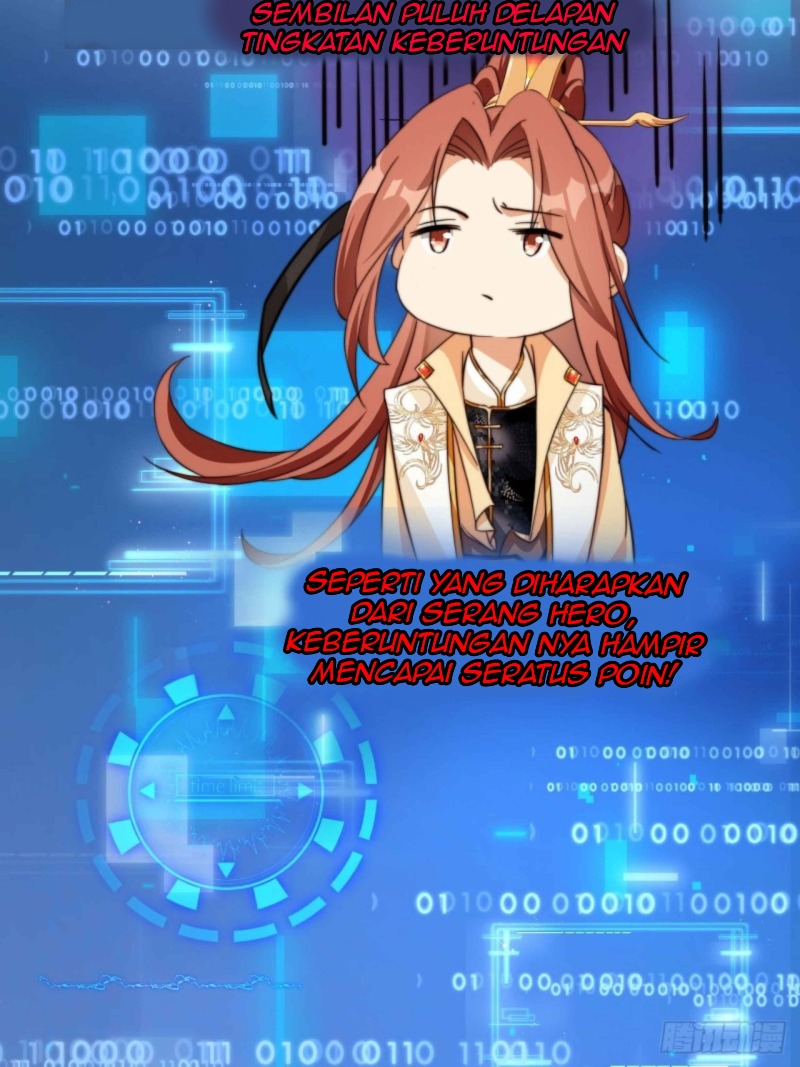 The Villainess’s Attendant Chapter 03 Gambar 38