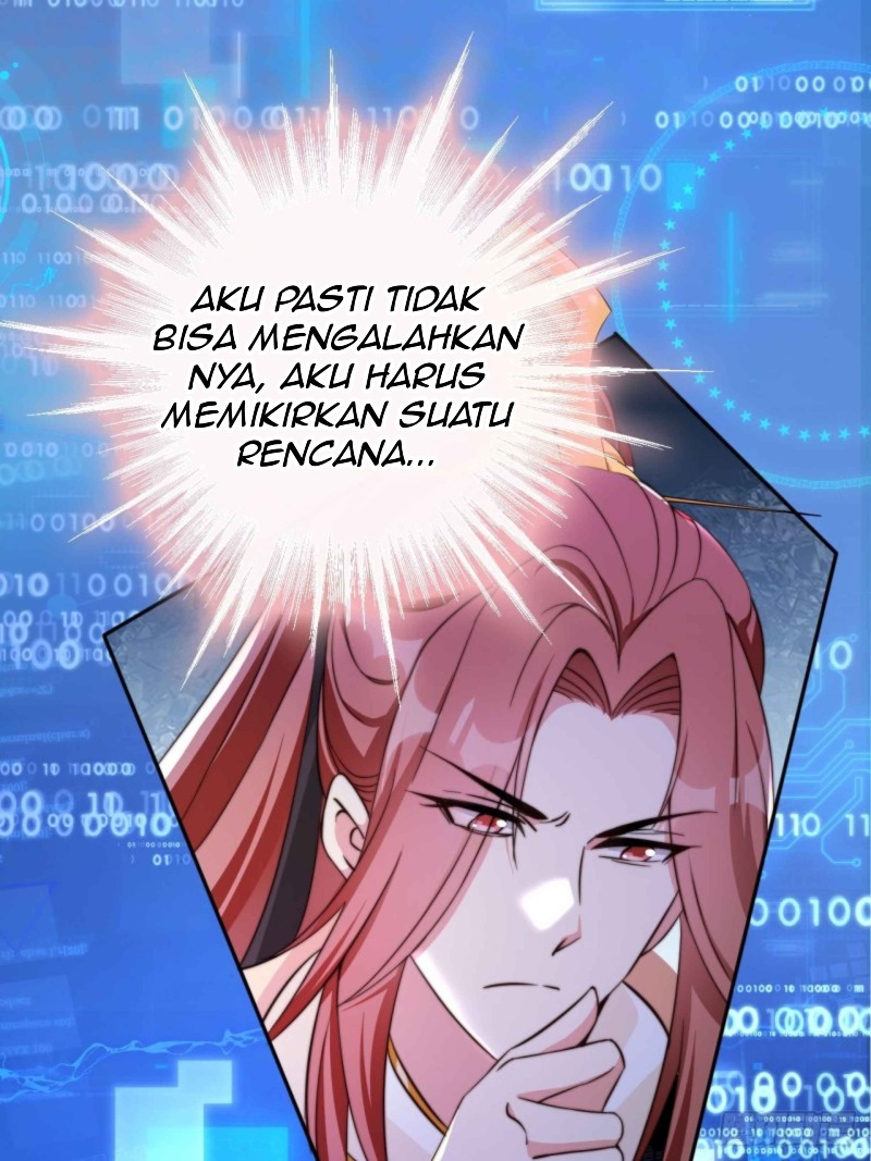 The Villainess’s Attendant Chapter 03 Gambar 39