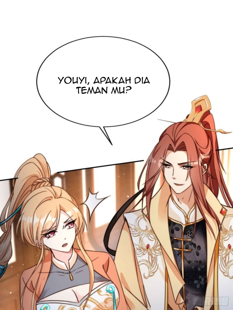 The Villainess’s Attendant Chapter 03 Gambar 41